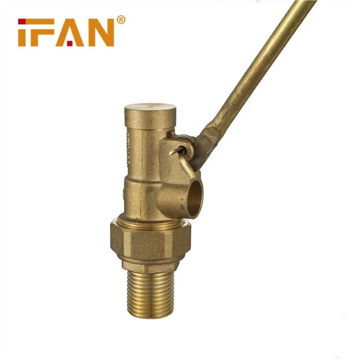 Floating Ball Valve