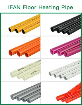 PEX Pipe