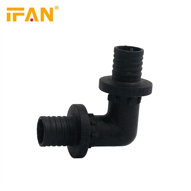 PEX PPSU Fittings
