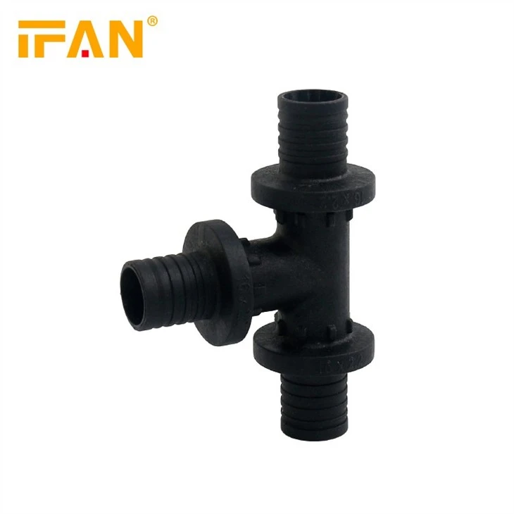 PEX PPSU Fittings