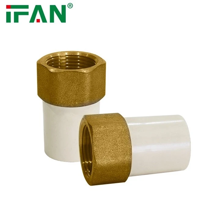pvc seated Female Socket