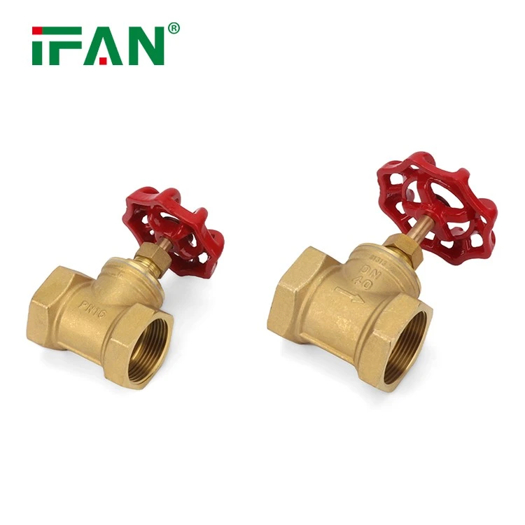 High Tempture 81313 Brass