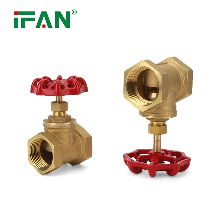 High Tempture 81313 Brass