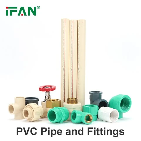 The impact of scale on CPVC and PPR water pipe joints