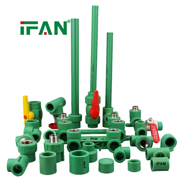 IFAN PPR Pipeline Expert 3 IFAN PPR Pipeline Expert 3
