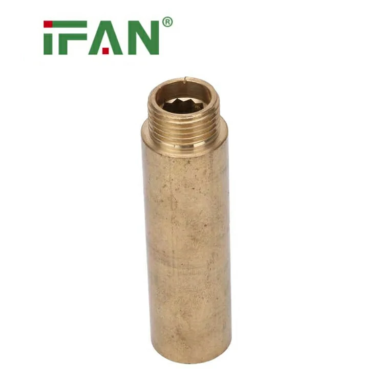 Adaptador de encadeamentos de bronze ifan Brass
