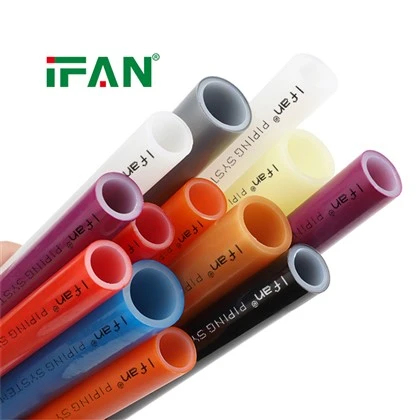Tubulação Composta IFAN PERT EVOH