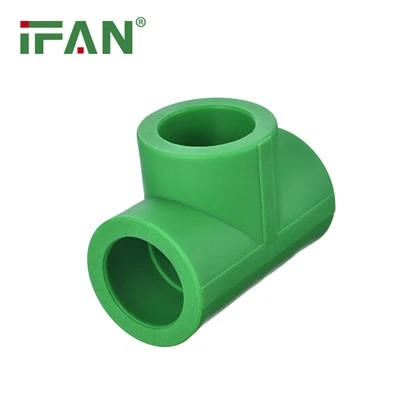 Camiseta igual verde IFAN PPR